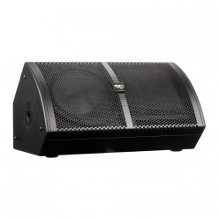 KV2 Audio ESM12R Pasywny monitor podłogowy o mocy 500W RMS 3" + 12" Prawy